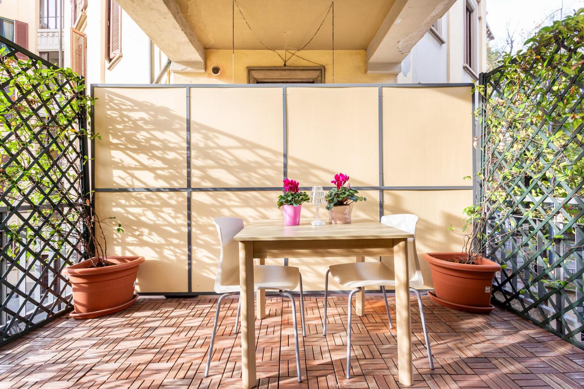 Urban Nest Apartments Milão Exterior foto